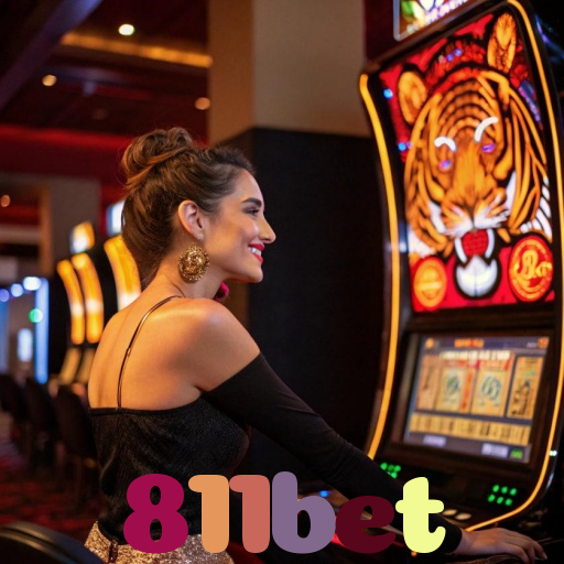 811bet - Baixe o App 811bet para Android e Comece a Jogar