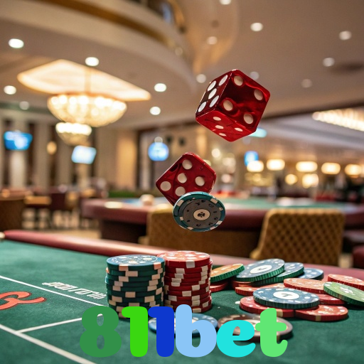 811bet - Baixe o app 811bet no Google Play e jogue ao vivo