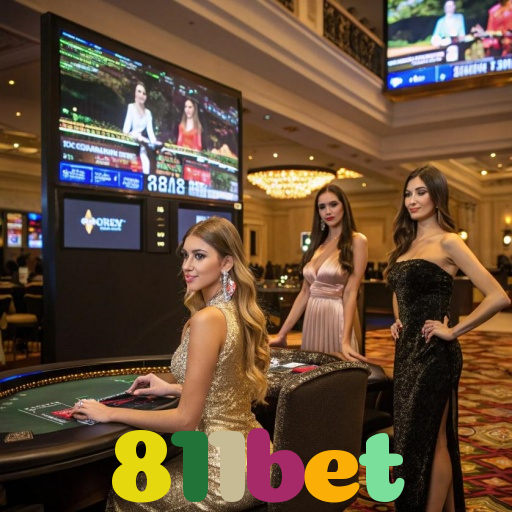 811bet - Baixe o App 811bet para Android e Comece a Jogar