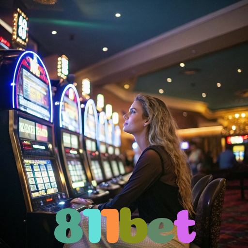 811bet - Baixe o App 811bet para Android e Comece a Jogar