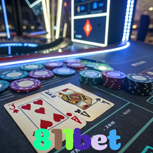 811bet - Baixe o app 811bet no Google Play e jogue ao vivo