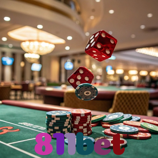 811bet - Baixe o App 811bet para Android e Comece a Jogar
