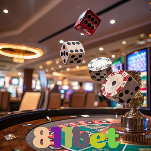 811bet - Baixe o app 811bet no Google Play e jogue ao vivo
