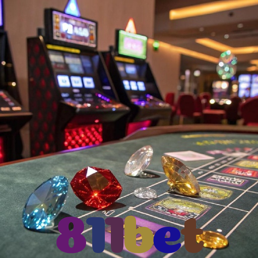 811bet - Baixe o app 811bet no Google Play e jogue ao vivo