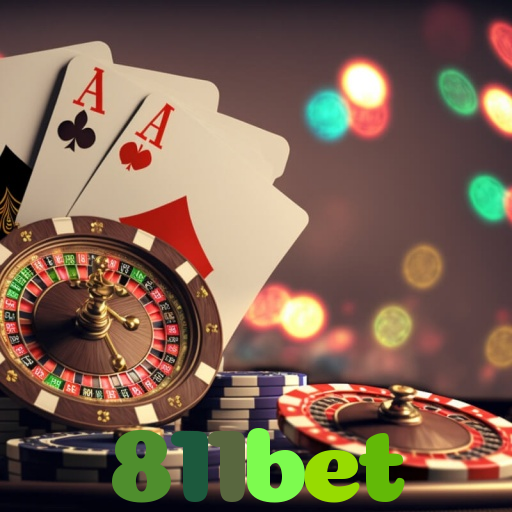 811bet - Baixe o App 811bet para Android e Comece a Jogar