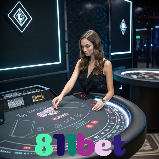 811bet - Baixe o app 811bet no Google Play e jogue ao vivo