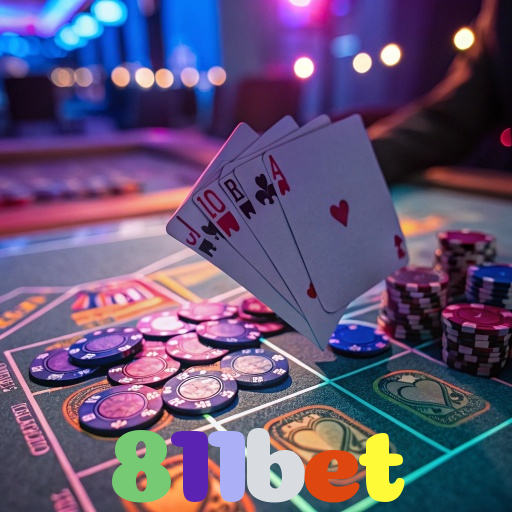811bet - Baixe o app 811bet no Google Play e jogue ao vivo