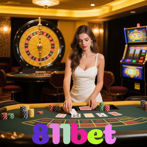 811bet - Baixe o App 811bet para Android e Comece a Jogar