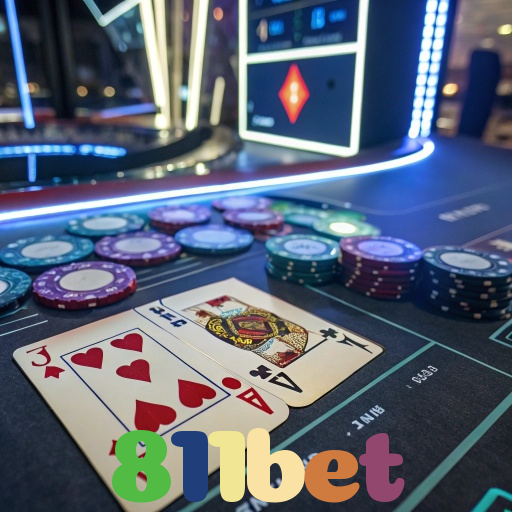 811bet - Baixe o app 811bet no Google Play e jogue ao vivo