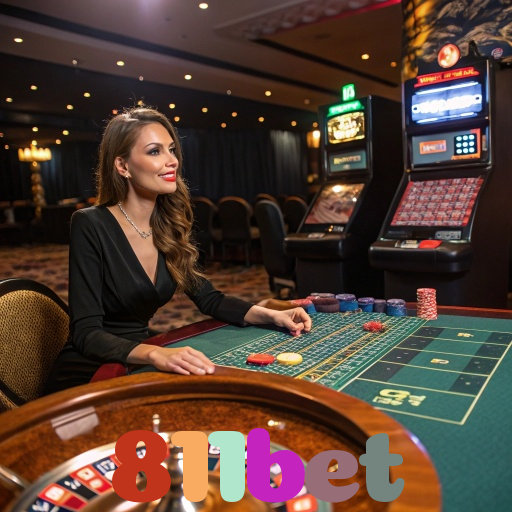 811bet - Baixe o app 811bet no Google Play e jogue ao vivo