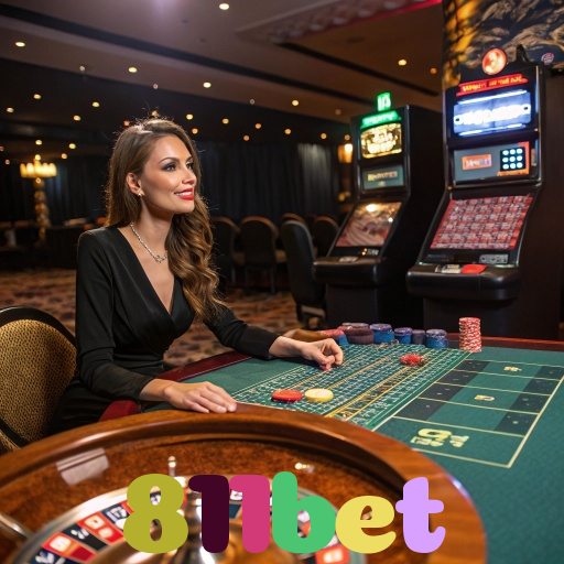 811bet - Baixe o App 811bet para Android e Comece a Jogar