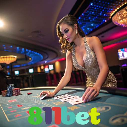 811bet - Baixe o app 811bet no Google Play e jogue ao vivo