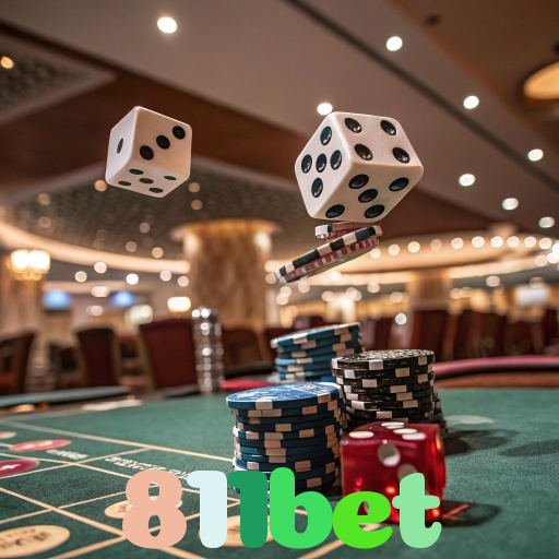 811bet - Baixe o app 811bet no Google Play e jogue ao vivo