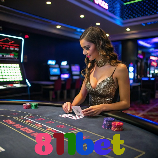 811bet - Baixe o app 811bet no Google Play e jogue ao vivo