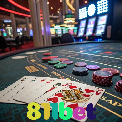 811bet - Baixe o app 811bet no Google Play e jogue ao vivo