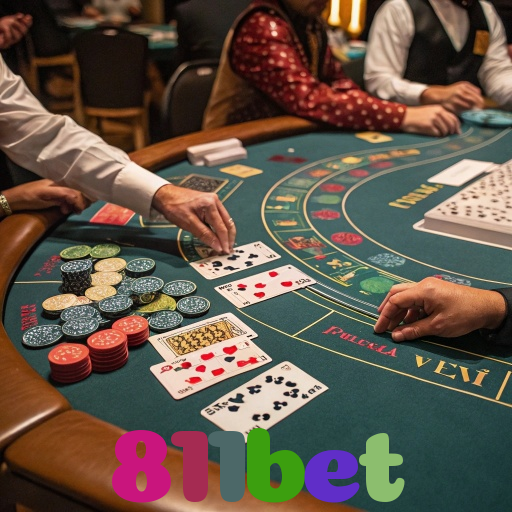 811bet - Baixe o app 811bet no Google Play e jogue ao vivo