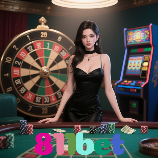 811bet - Baixe o App 811bet para Android e Comece a Jogar