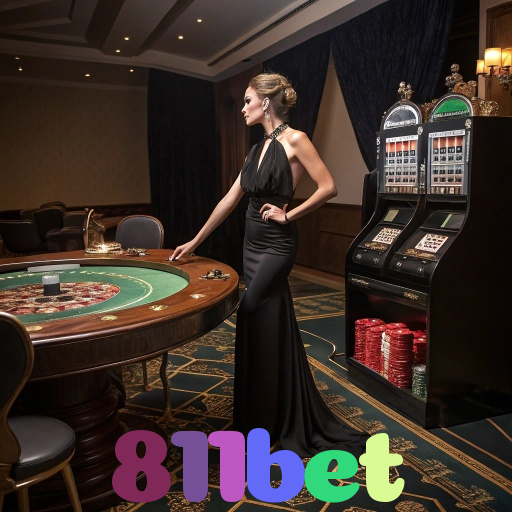 811bet - Baixe o App 811bet para Android e Comece a Jogar
