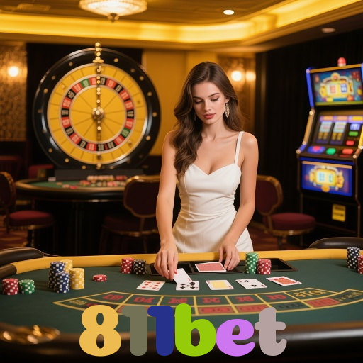 811bet - Baixe o App 811bet para Android e Comece a Jogar