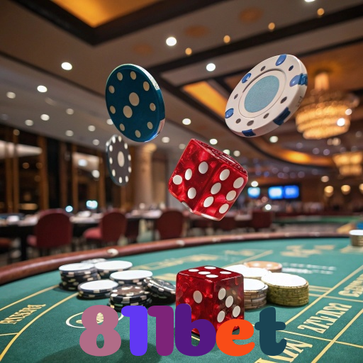 811bet - Baixe o App 811bet para Android e Comece a Jogar