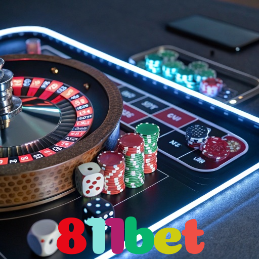 811bet - Baixe o app 811bet no Google Play e jogue ao vivo