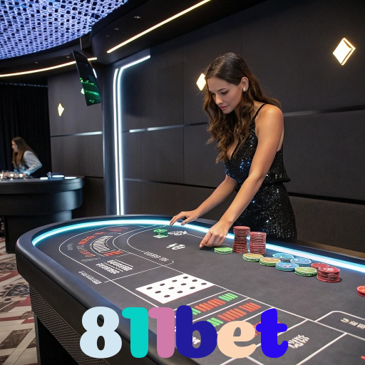 811bet - Baixe o app 811bet no Google Play e jogue ao vivo