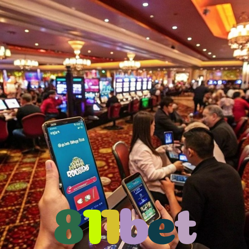 811bet - Baixe o app 811bet no Google Play e jogue ao vivo