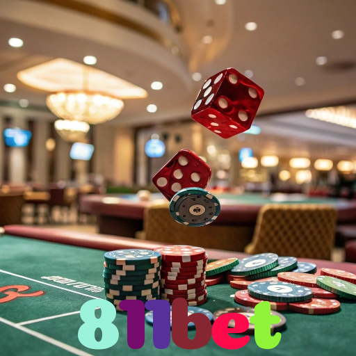 811bet - Baixe o app 811bet no Google Play e jogue ao vivo