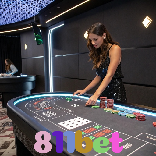 811bet - Baixe o app 811bet no Google Play e jogue ao vivo