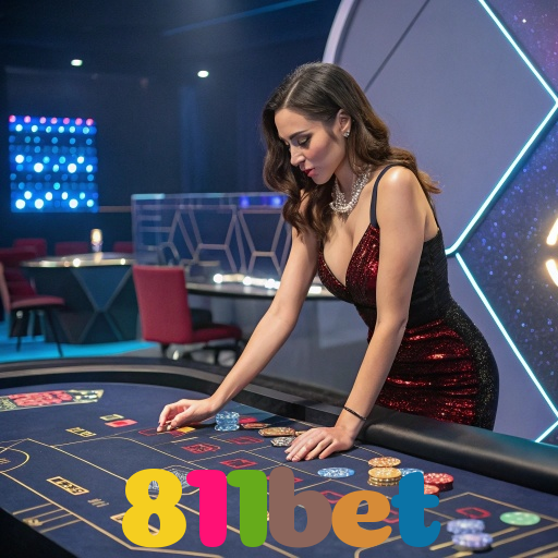 811bet - Baixe o app 811bet no Google Play e jogue ao vivo