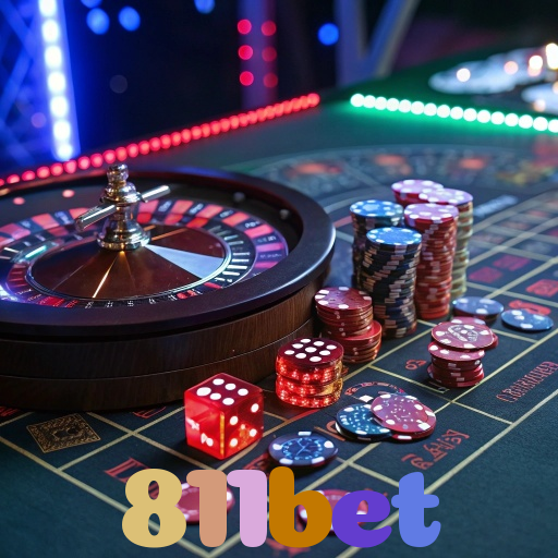 811bet - Baixe o app 811bet no Google Play e jogue ao vivo