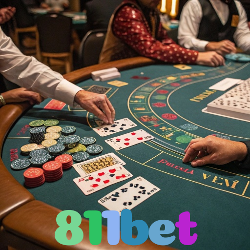 811bet - Baixe o App 811bet para Android e Comece a Jogar