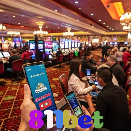 811bet - Baixe o App 811bet para Android e Comece a Jogar