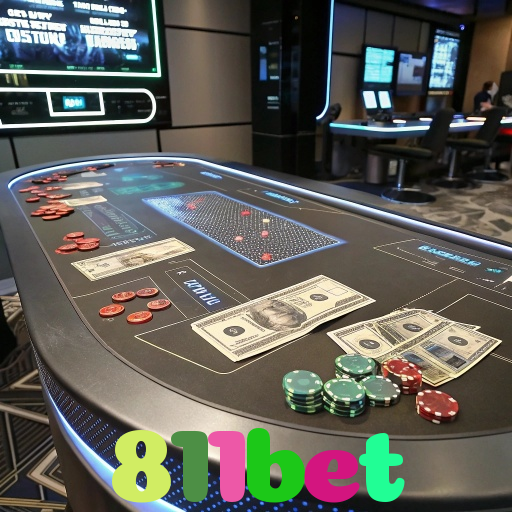 811bet - Baixe o App 811bet para Android e Comece a Jogar