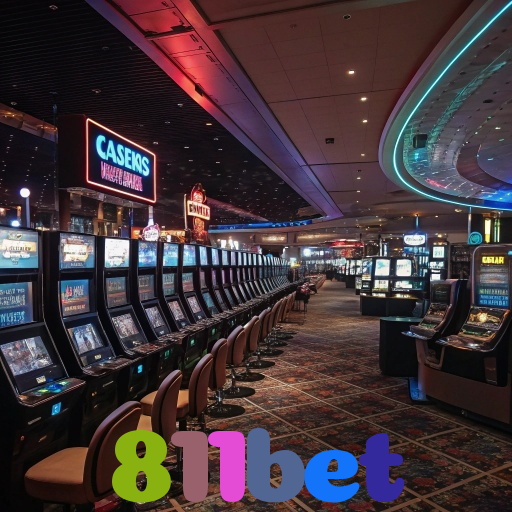 811bet - Baixe o App 811bet para Android e Comece a Jogar