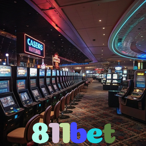 811bet - Baixe o App 811bet para Android e Comece a Jogar