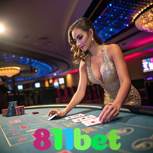 811bet - Baixe o App 811bet para Android e Comece a Jogar