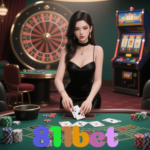811bet - Baixe o app 811bet no Google Play e jogue ao vivo
