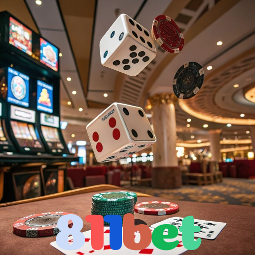 811bet - Baixe o App 811bet para Android e Comece a Jogar