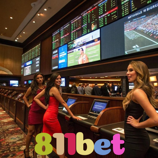 811bet - Baixe o app 811bet no Google Play e jogue ao vivo
