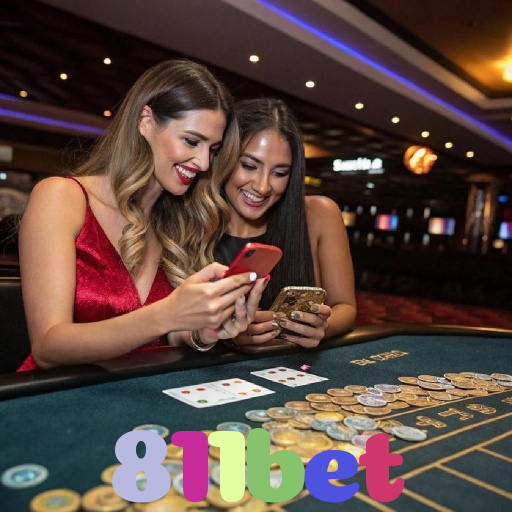 811bet - Baixe o app 811bet no Google Play e jogue ao vivo