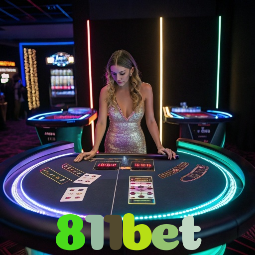 811bet - Baixe o app 811bet no Google Play e jogue ao vivo