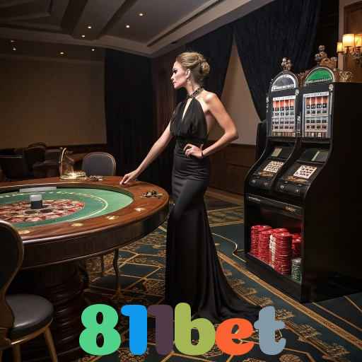 811bet - Baixe o app 811bet no Google Play e jogue ao vivo