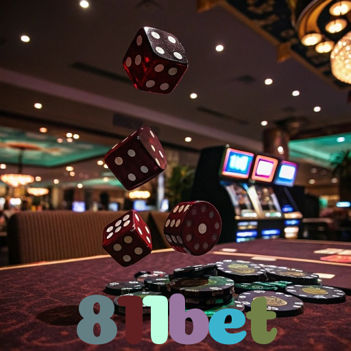 811bet - Baixe o app 811bet no Google Play e jogue ao vivo