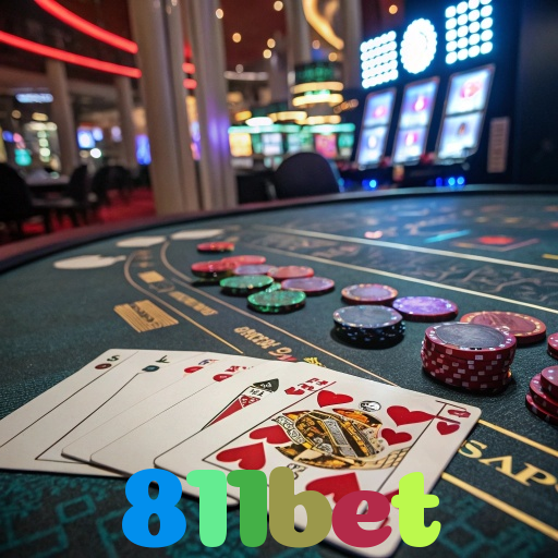 811bet - Baixe o app 811bet no Google Play e jogue ao vivo