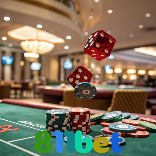 811bet - Baixe o App 811bet para Android e Comece a Jogar