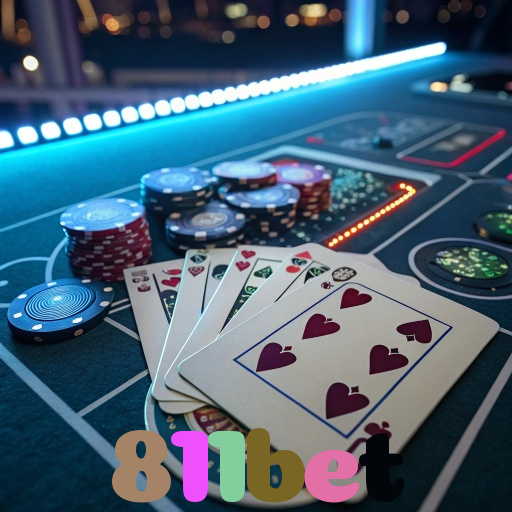 811bet - Baixe o App 811bet para Android e Comece a Jogar
