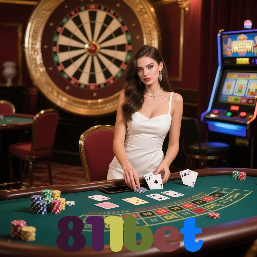 811bet - Baixe o app 811bet no Google Play e jogue ao vivo