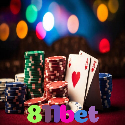 811bet - Baixe o app 811bet no Google Play e jogue ao vivo