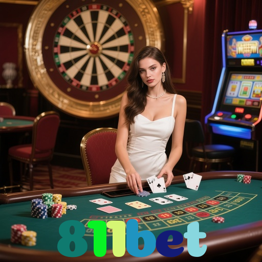 811bet - Baixe o App 811bet para Android e Comece a Jogar